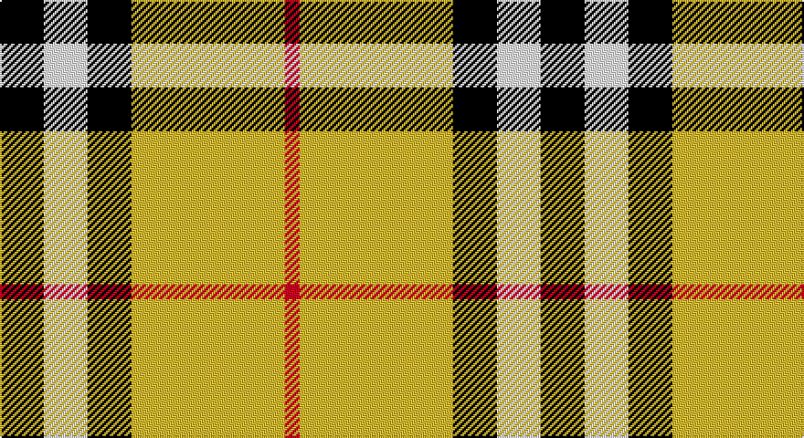 K/24 W24 K24 LY84 R/8 tartan