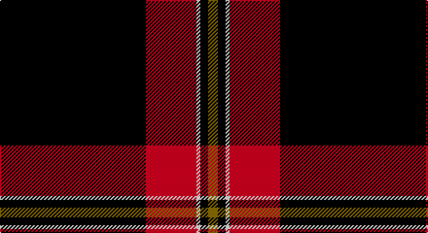 K/150 R52 W4 K8 Y/10 tartan