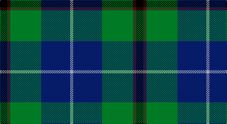 K/14 DR6 G60 DB56 LB/6 tartan