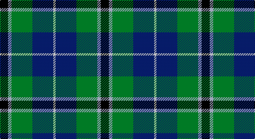 K/14 LB6 G36 DB36 W/4 tartan