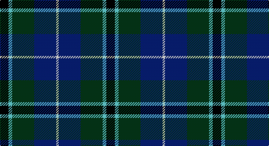 K/14 LT6 DG36 DB36 W/4 tartan