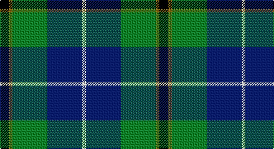 K/14 Y6 G56 DB56 W/6 tartan