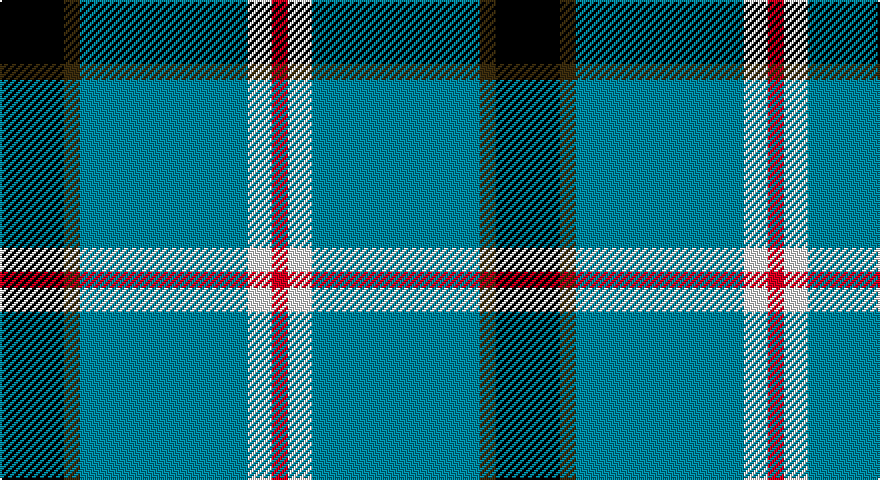 K/32 DY8 T84 W12 R/8 tartan