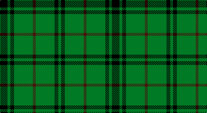 K/16 G6 K8 G40 DR6 G40 K8 G/6 tartan