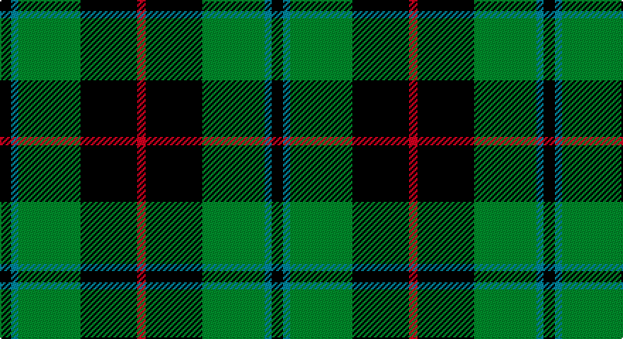 K/8 T5 G44 K40 R/6 tartan