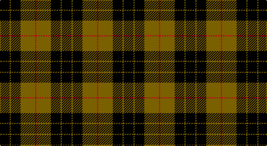 K/16 Y2 K16 Y24 R/2 tartan