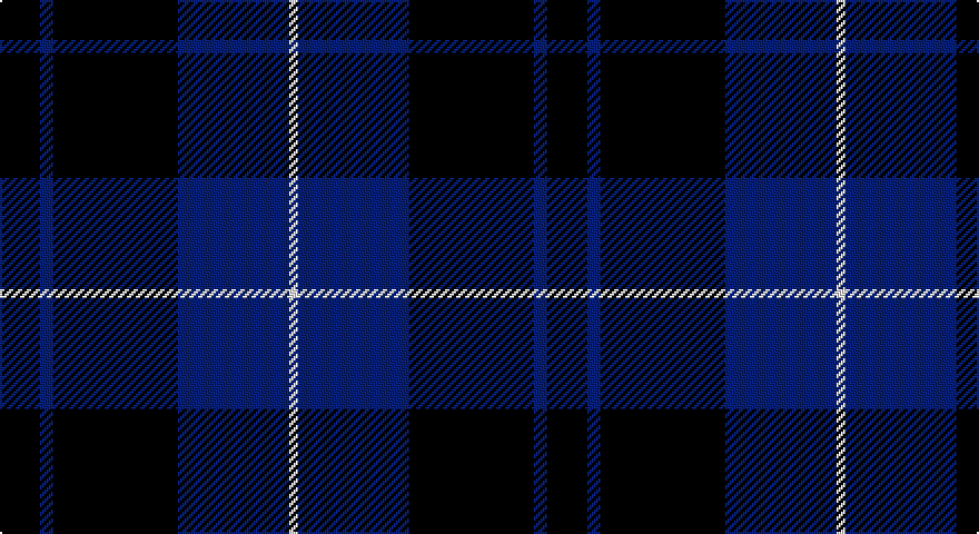 K/18 DB6 K56 DB50 W/4 tartan