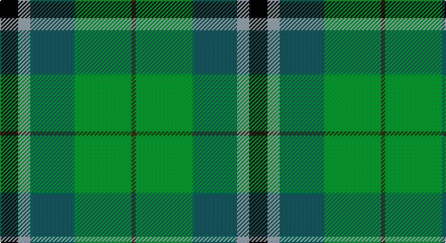 K/18 LR12 DT44 G56 DY/4 tartan