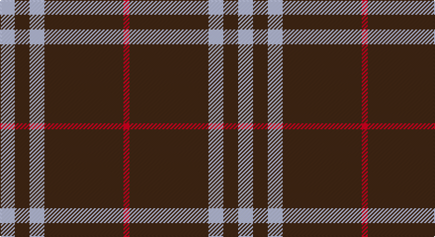LB/15 DO15 LB15 DO80 R/6 tartan