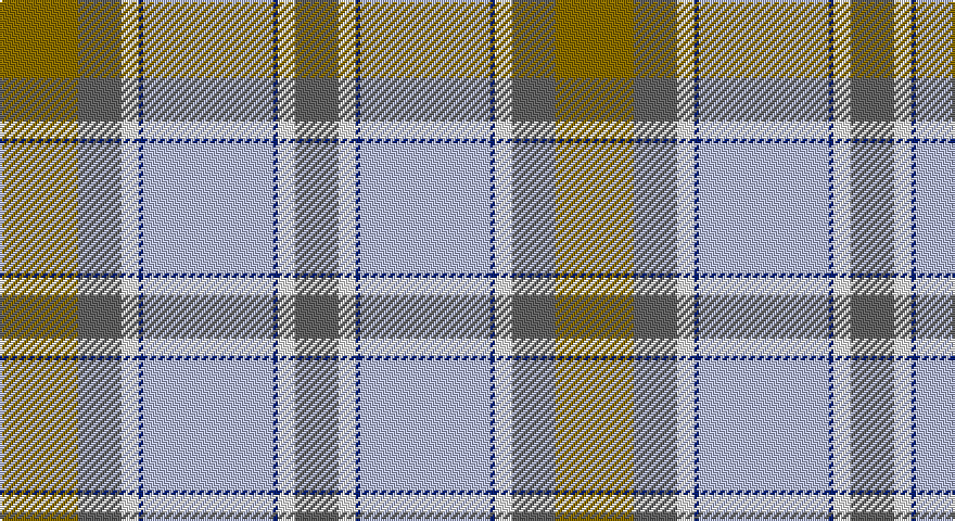 Y/36 N20 W8 DB2 LB60 DB2 W8 N/20 tartan
