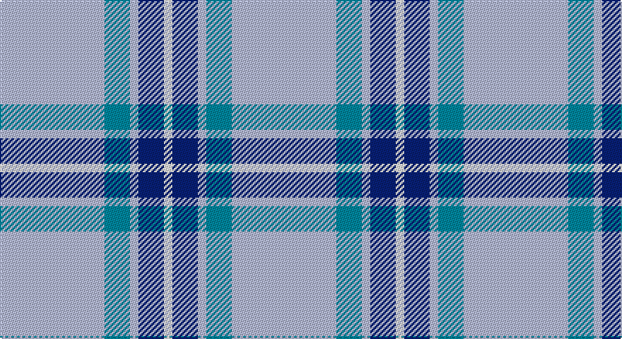 LB/74 T18 LB6 DB18 W/6 tartan