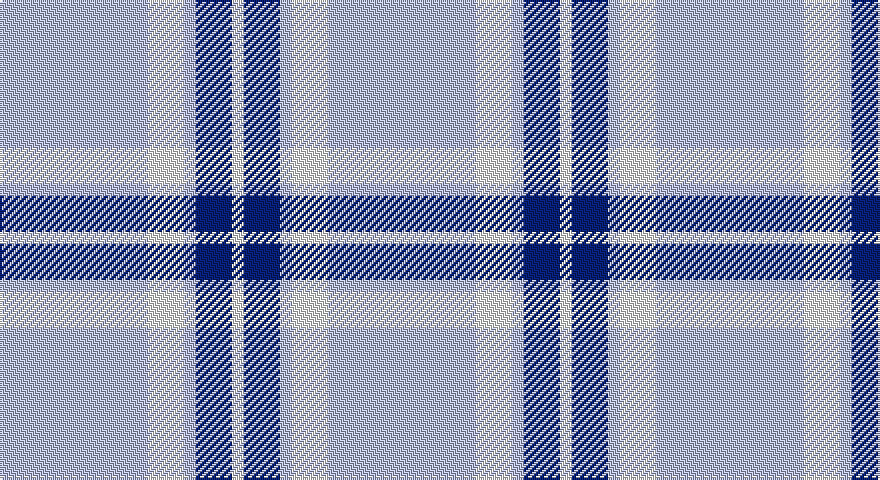 LB/74 W18 LB6 DB18 W/6 tartan