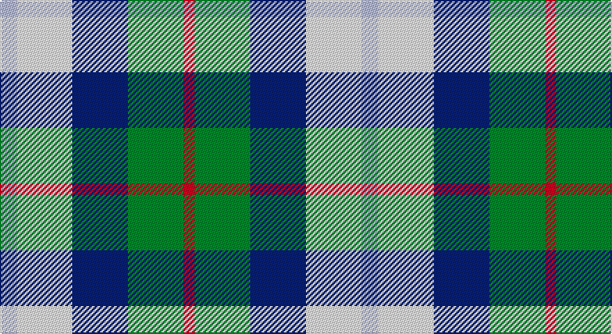 LB/12 W40 DB40 G40 R/8 tartan