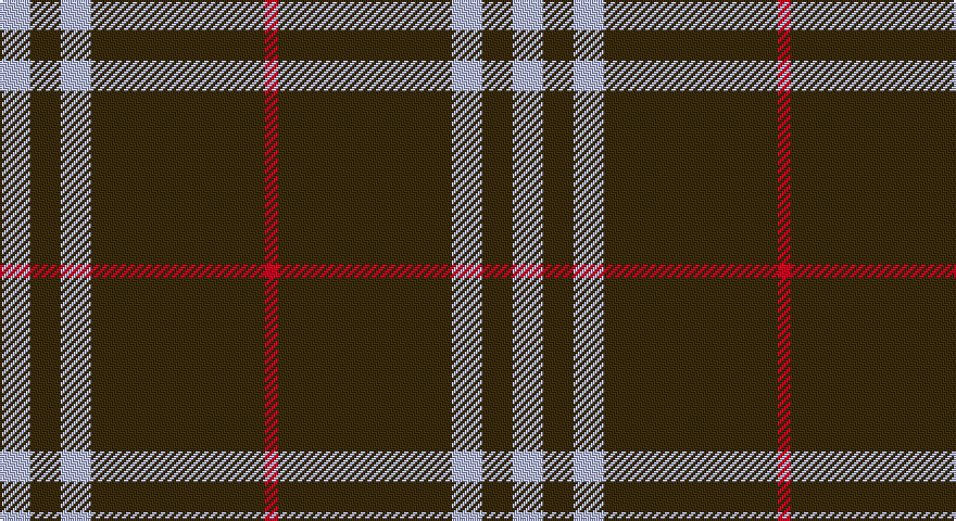 LB/14 DY14 LB14 DY80 R/6 tartan
