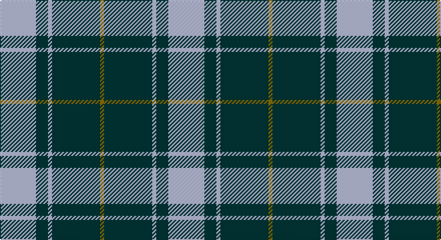 LB/36 DT12 LB4 DT48 Y/4 tartan