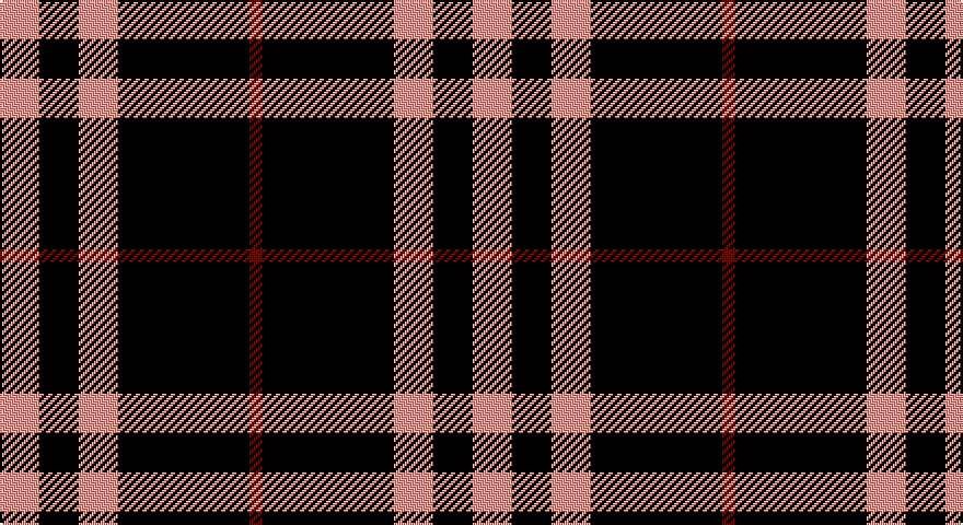 LR/18 K18 LR18 K60 DR/6 tartan