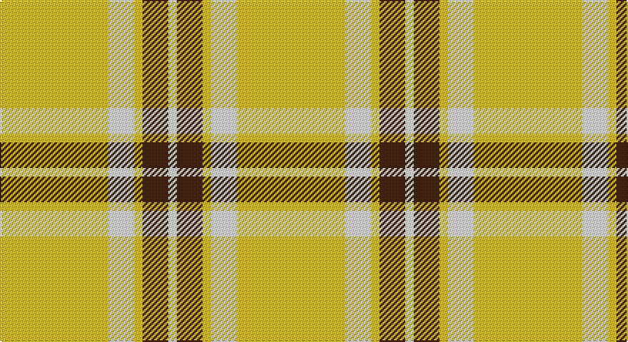 LY/76 W18 LY6 DO18 W/6 tartan
