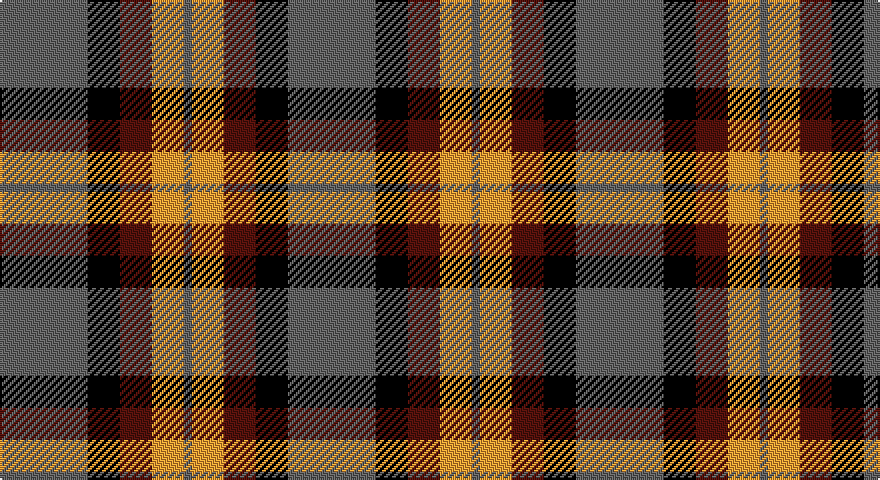 N/44 K16 DR16 LO16 N/4 tartan