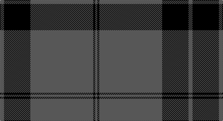 N/8 K52 N124 K4 N/4 tartan