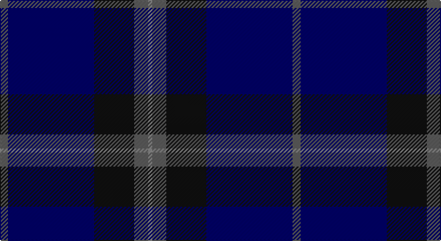 N/8 DB86 K40 N14 O/4 tartan