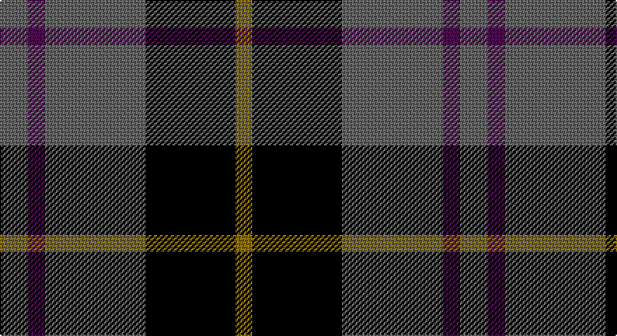 N/20 DP12 N72 K64 Y/12 tartan