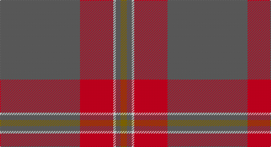 N/130 R54 W4 N8 Y/10 tartan