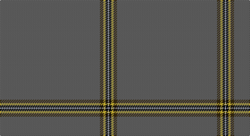 N/176 DY6 LY4 K4 LB/2 tartan