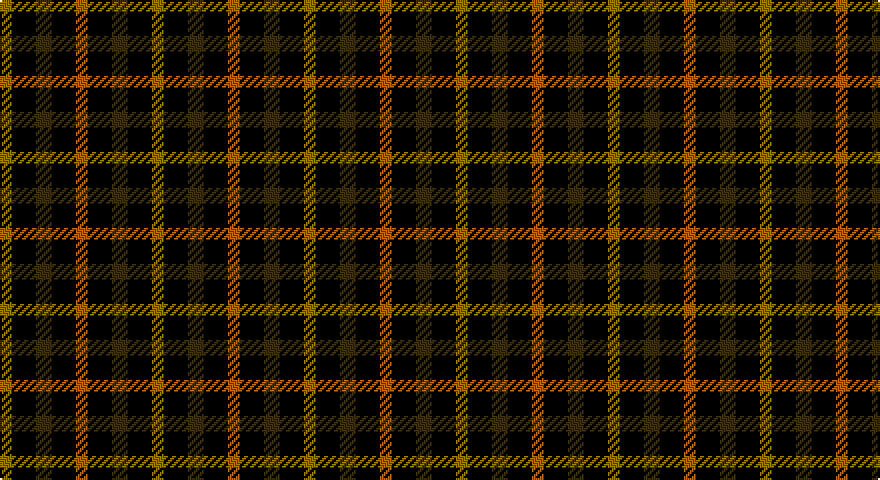 Y/6 K12 DY8 K12 O/6 tartan