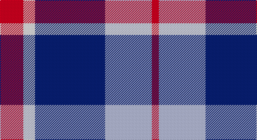 R/40 W20 DB120 LB80 R/12 tartan