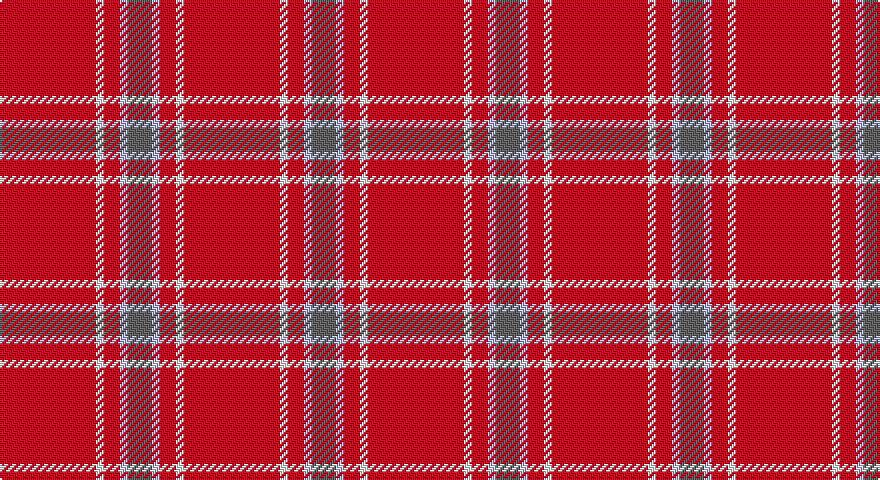 R/48 W4 R8 LB4 N/12 tartan