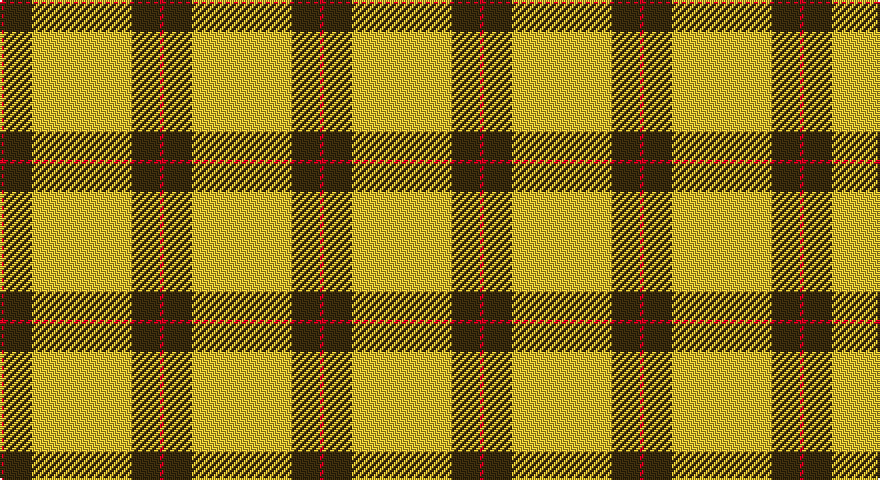 R/2 DY14 LY50 DY14 R/2 tartan