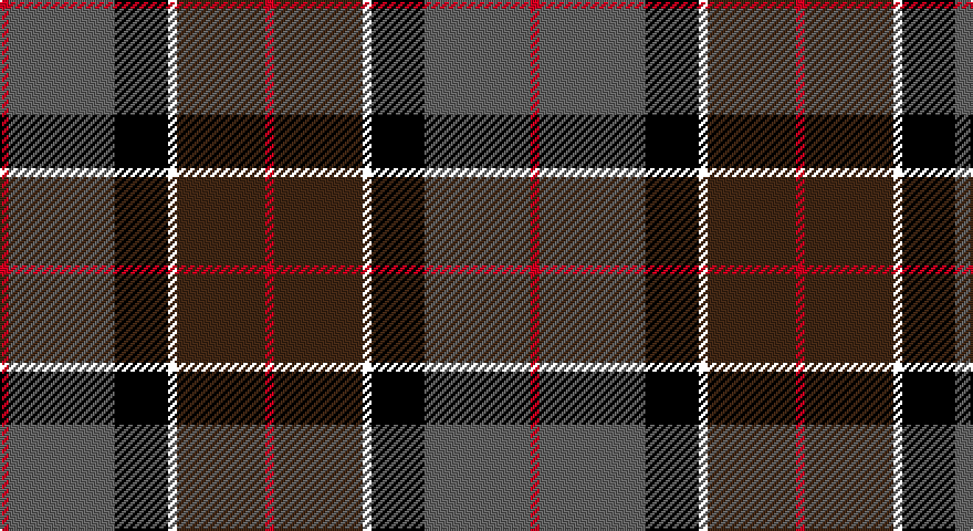 R/4 N48 K24 K4 DO40 R/4 tartan