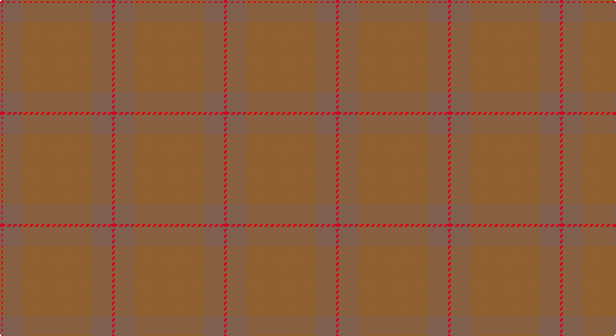 R/2 O14 Oi50 O14 R/2 tartan