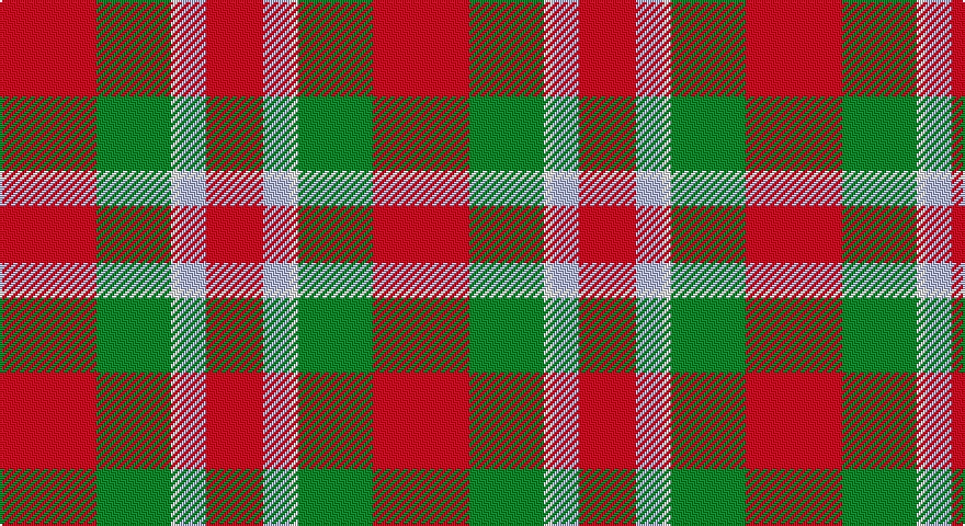 R/44 G34 W4 LB12 R/26 tartan