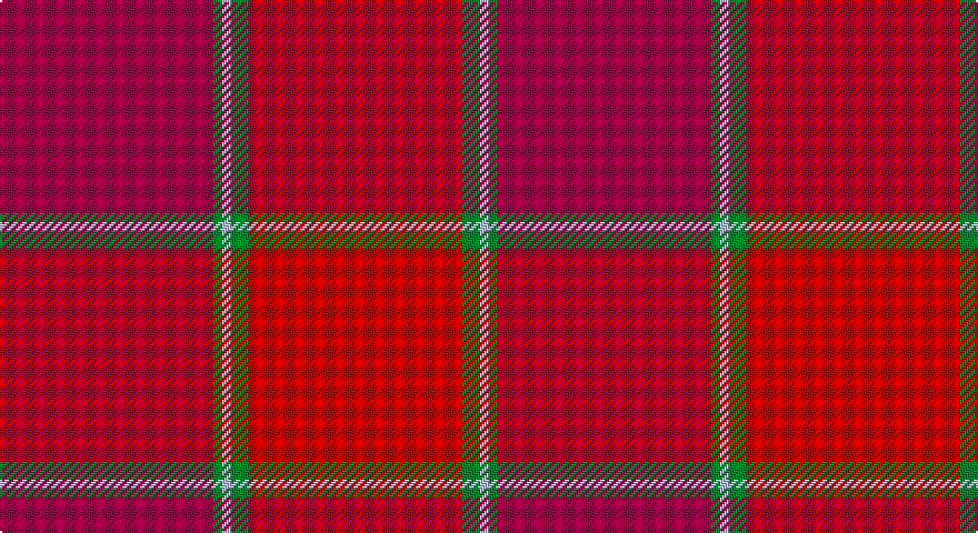R/96 G4 LB4 G8 Ri/96 tartan