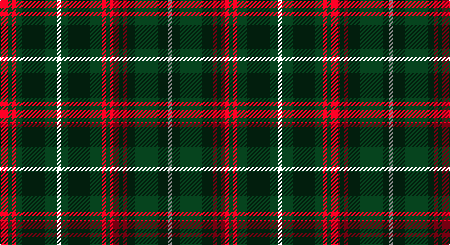 R/8 DG4 R4 DG40 W/4 tartan