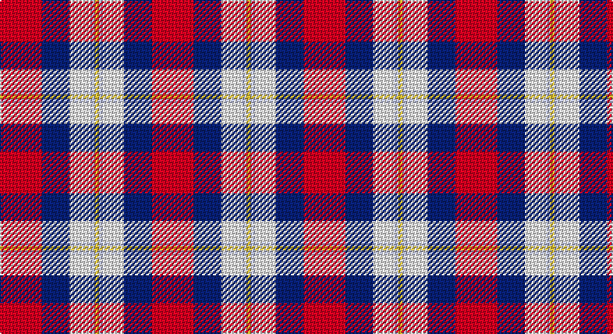 R/30 DB20 W15 LB3 LY/3 tartan