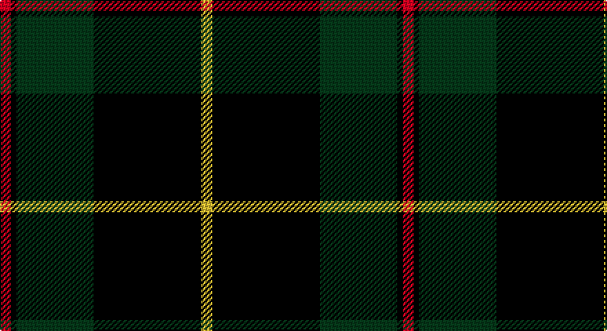 R/8 K4 DG56 K78 LY/8 tartan
