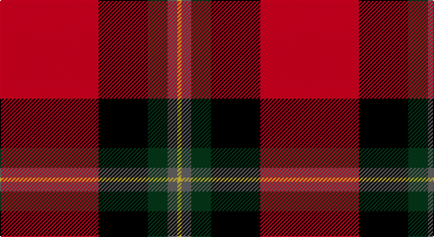 R/100 K50 DG20 N10 LY/4 tartan