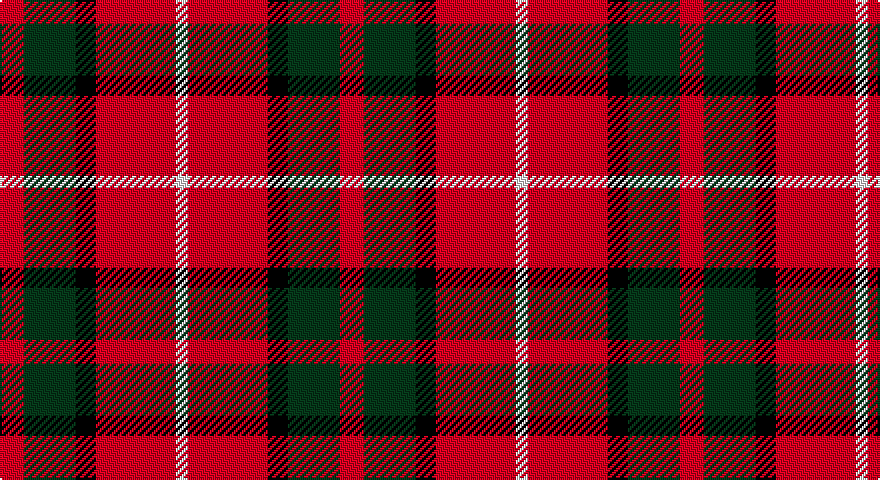 R/12 DG26 K10 R40 W/6 tartan