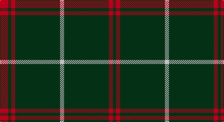 R/16 DG6 R8 DG88 W8 DG88 R8 DG/6 tartan