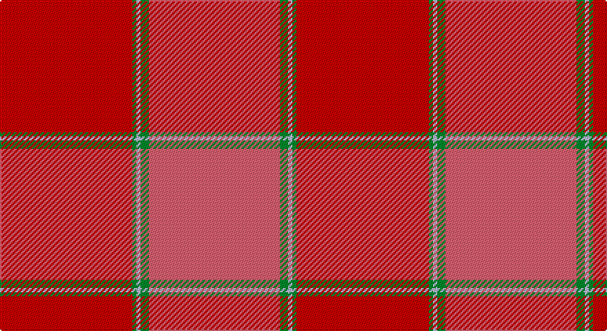 R/96 G3 LB3 G6 Ri/95 tartan