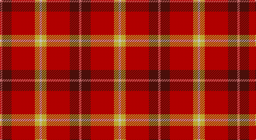 Ri/4 DR16 R40 LY8 W/4 tartan