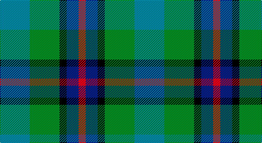 T/50 G50 K12 DB20 R/12 tartan