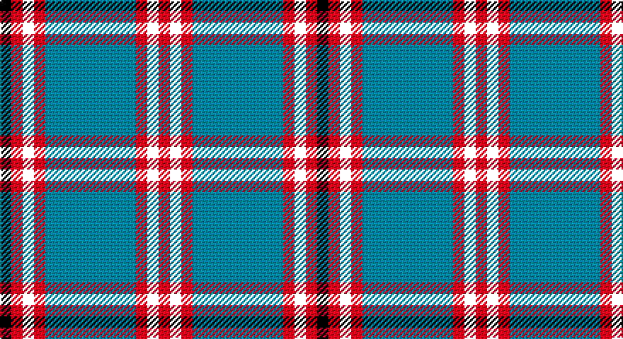 K/8 R8 K8 R8 T64 R8 K8 R/8 tartan