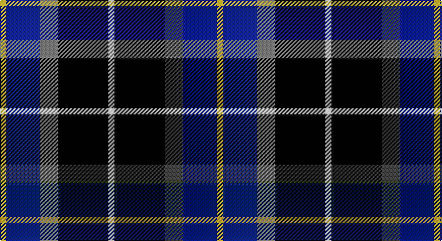 LY/6 DB34 N18 K50 W/6 tartan
