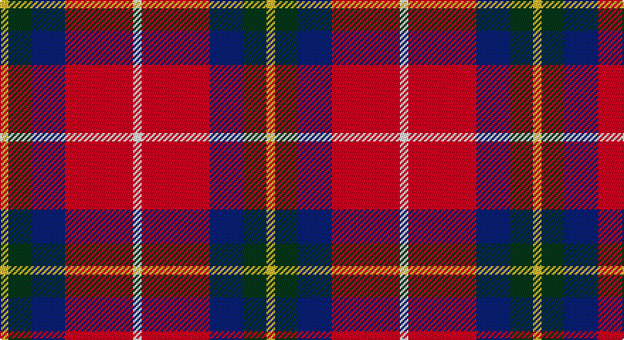 LY/6 DG16 DB24 R48 W/6 tartan