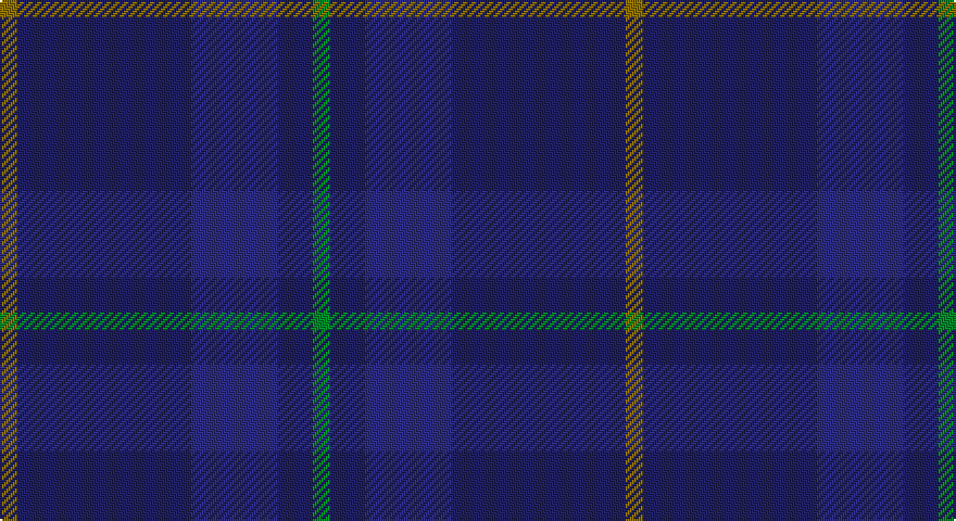 Y/8 DB80 DBi40 DB16 G/8 tartan