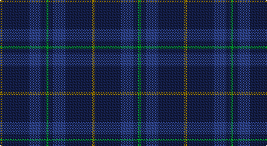Y/4 DB44 DBi20 DB8 G/4 tartan