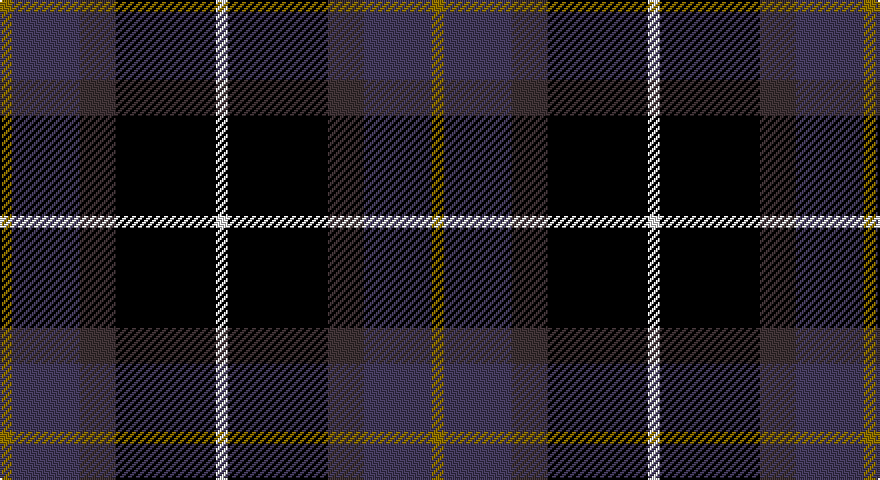 Y/6 DP34 DO18 K50 W/6 tartan